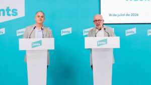 La sentencia sobre la amnistía divide a la clase política