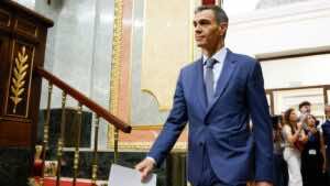 El Ejecutivo acelera la producción legislativa en la recta final del mandato