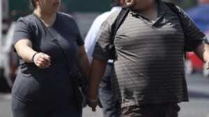 La obesidad frena en los países ricos pero se acelera en el mundo pobre