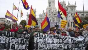 PP y Vox piden anular la instrucción de la «ley de nietos»