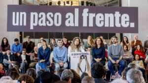 Sumar y sus socios siguen sin resolver su fragmentación