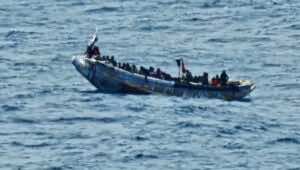 Un naufragio en la ruta canaria desde Gambia deja más de 140 muertos