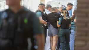 Tres asesinatos machistas en 24 horas reabren el debate sobre VioGén
