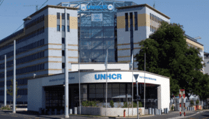 La ONU conmemora los 75 años de la Convención sobre los Refugiados en un contexto de desplazamientos récord