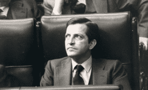 Cincuenta años del nombramiento de Suárez: la sorpresa que abrió la Transición
