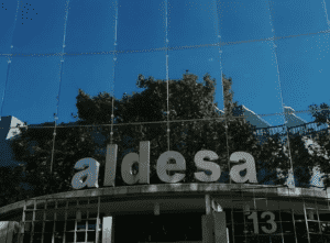La española Aldesa construirá en México un parque solar de 420 MW por más de 160 millones de euros