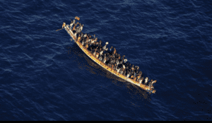 Menos cayucos, nuevas rutas: la cara oculta de la caída migratoria