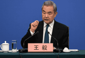 China protesta por el endurecimiento de los visados de EE.UU. para periodistas y estudiantes