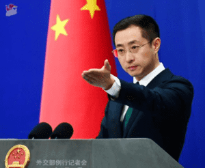 China rechaza las acusaciones de Trump y niega cualquier interferencia en las elecciones de EE.UU.
