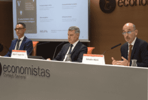 Los economistas prevén un frenazo en el segundo semestre