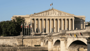 El futuro de Marine Le Pen marcará la carrera por la Presidencia de Francia