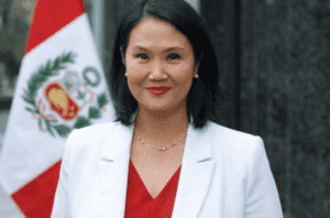 La UE y España felicitan a Keiko Fujimori tras su victoria electoral en Perú