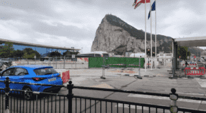 España y Gibraltar eliminan los controles fronterizos y abren una nueva etapa tras el Brexit