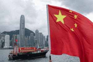 Hong Kong conmemora 29 años bajo soberanía china con la seguridad como eje del poder