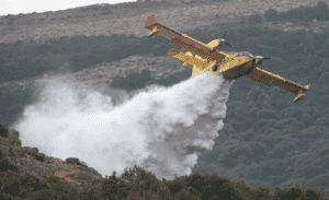 Incendios extremos golpean el sur de Europa: Italia, Francia y España evacúan a miles de personas