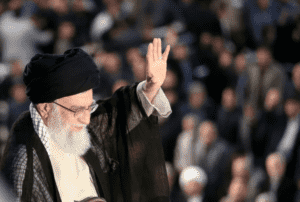 Irán inicia el funeral de Estado de Alí Jamenei con una multitudinaria movilización en Teherán