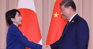 Japón y China reanudan el diálogo diplomático tras meses de tensión por Taiwán