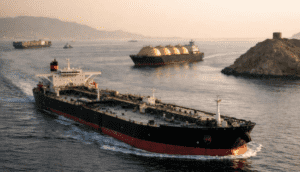 Los hutíes atacan petroleros saudíes en el mar Rojo y abren un nuevo frente en la crisis entre EE. UU. e Irán