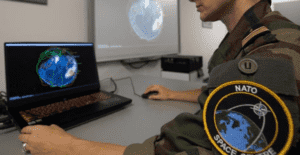España se incorpora al programa de vigilancia espacial de la OTAN