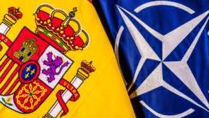 España cumple el 2% en la OTAN pero Trump la señala por rechazar el 5%