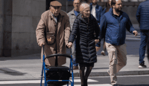 Nueve de cada diez españoles rechazan la jubilación a los 70 años