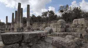 La Unesco declara Patrimonio Mundial el yacimiento arqueológico de Sebastia y lo incluye en la lista de sitios en peligro