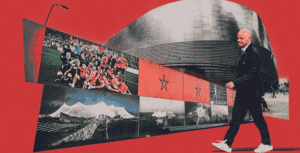 The Athletic: Marruecos gana terreno en la carrera por albergar la final del Mundial 2030