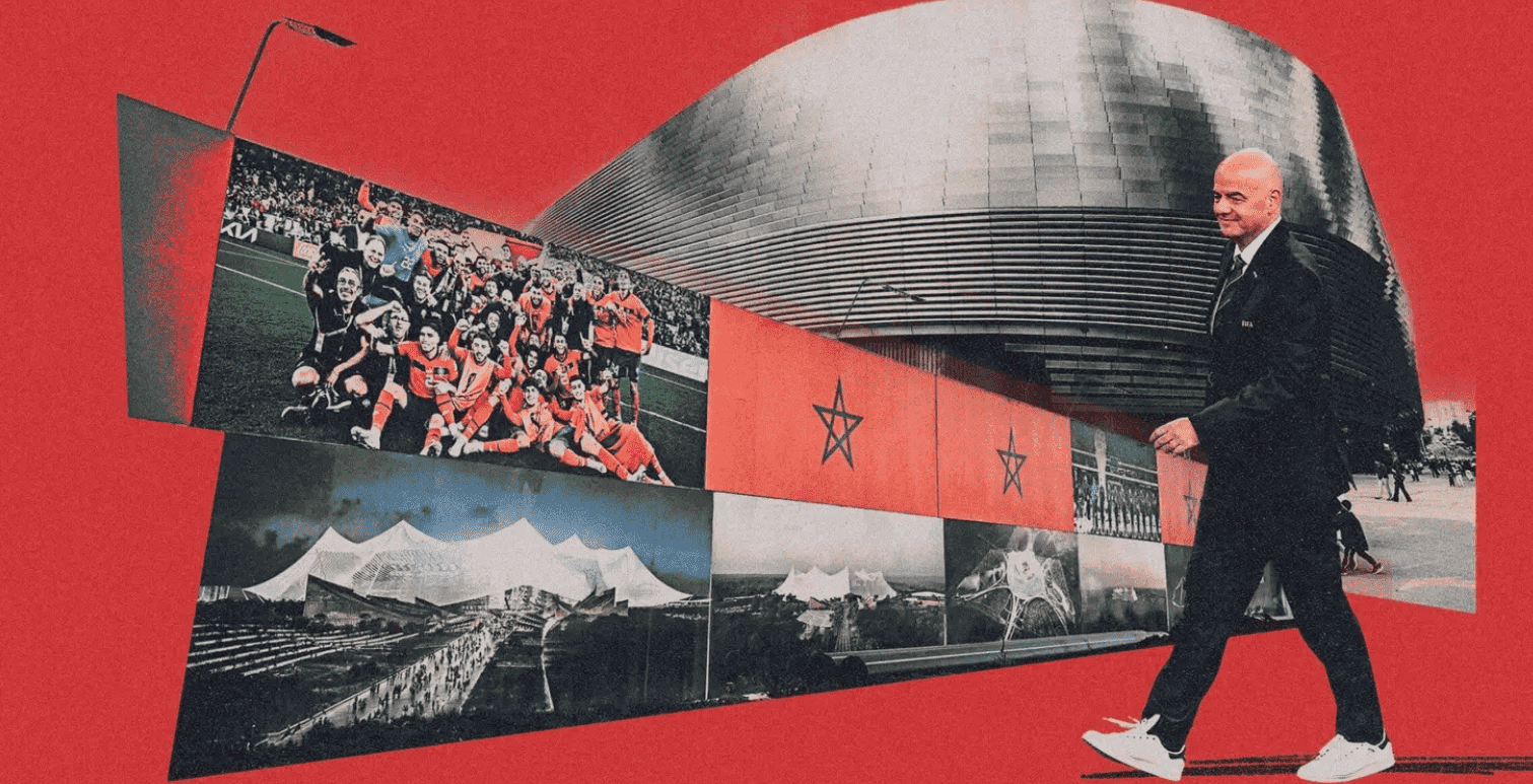 The Athletic