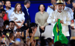 Lula buscará un cuarto mandato y promete retirarse tras las elecciones de 2026