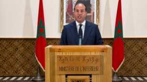 Marruecos se proclama «socio fiable» y pone el foco en la desinformación en redes