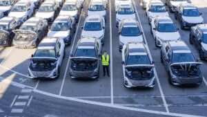 España se consolida como puerta de entrada china a Europa