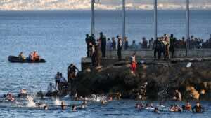 La crisis de Ceuta ante Europa: claves del desafío diplomático