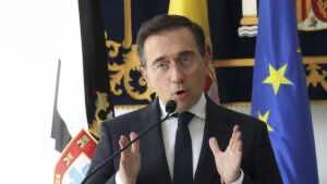 El Gobierno evita el choque con Marruecos; Vox y Sumar lo quieren fuera del Mundial