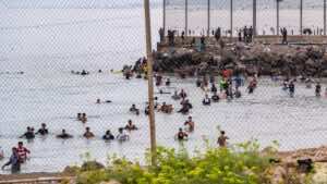 Los bulos sobre el fallo del Supremo detonaron la avalancha migratoria