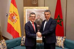 Marruecos amenaza con romper el acuerdo de extradición y escala la presión