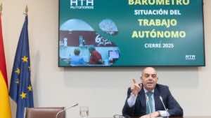 La burocracia cuesta a los autónomos 11.000 millones al año