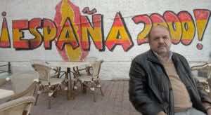 España 2000 despliega patrullas fascistas en Valencia contra migrantes