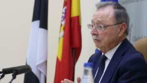 Vox ofrece al PP gobernar Ceuta y romper con el PSOE