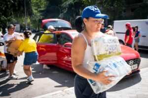 La diáspora colombiana en España se moviliza tras el terremoto