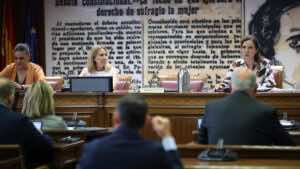 El Gobierno esquiva el Senado y concentra las explicaciones de Ceuta en el Congreso