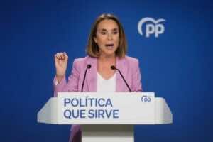 El PP exige devolver a todos los migrantes de Ceuta, incluidos los menores