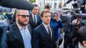 Investigaron cómo enganchar a los niños: claves del mayor juicio contra Meta