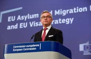 Ceuta sacude Schengen: claves de una crisis ya europea