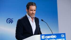 El PP convierte de Ceuta y Marruecos su primer gran frente contra Sánchez