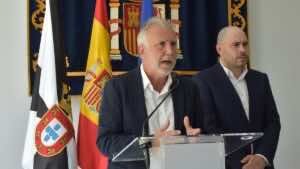 Torres asume el mando único de Ceuta con los retornos como prioridad