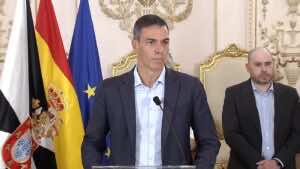 Sánchez comparecerá en el Congreso para explicar la crisis de Ceuta