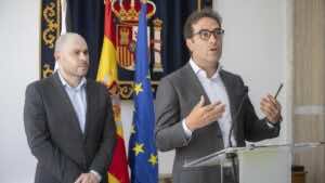El Gobierno prepara un plan de choque para reactivar la economía ceutí