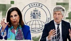 Interior recibió siete avisos del CNI antes de la avalancha de Ceuta