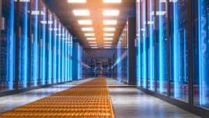 España pone límites al boom de los centros de datos