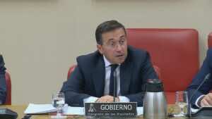 Albares defiende a Marruecos ante las dudas de sus propios aliados